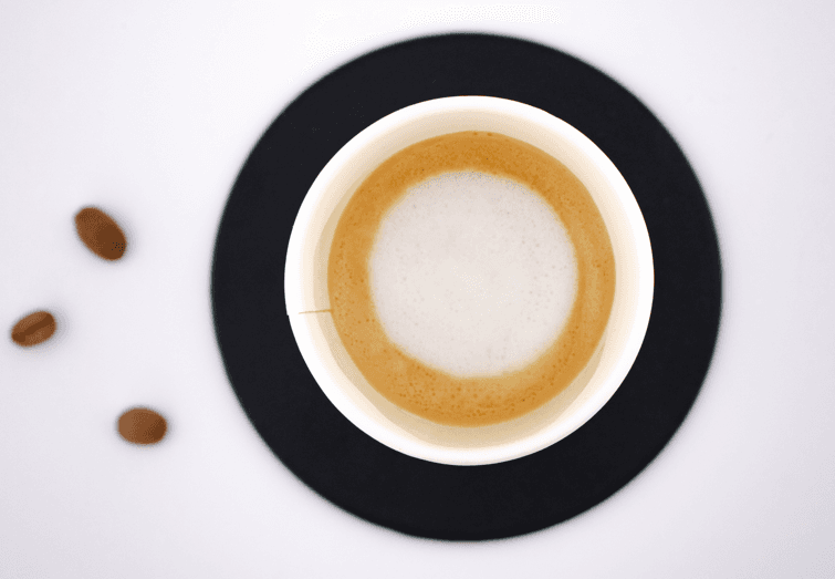 Macchiato image