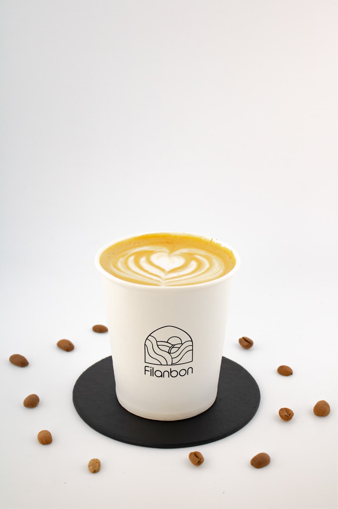 Cortado image
