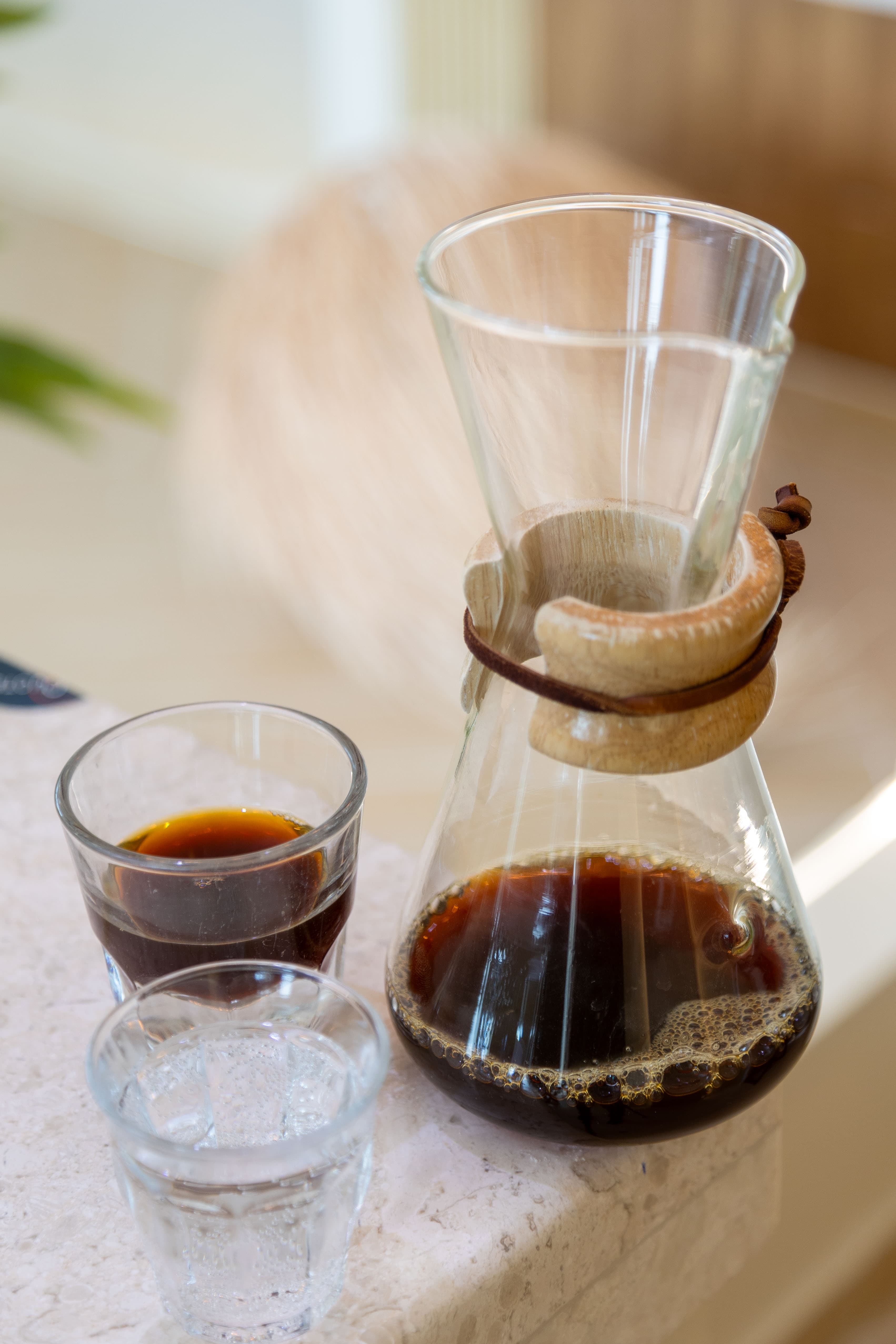 Chemex image