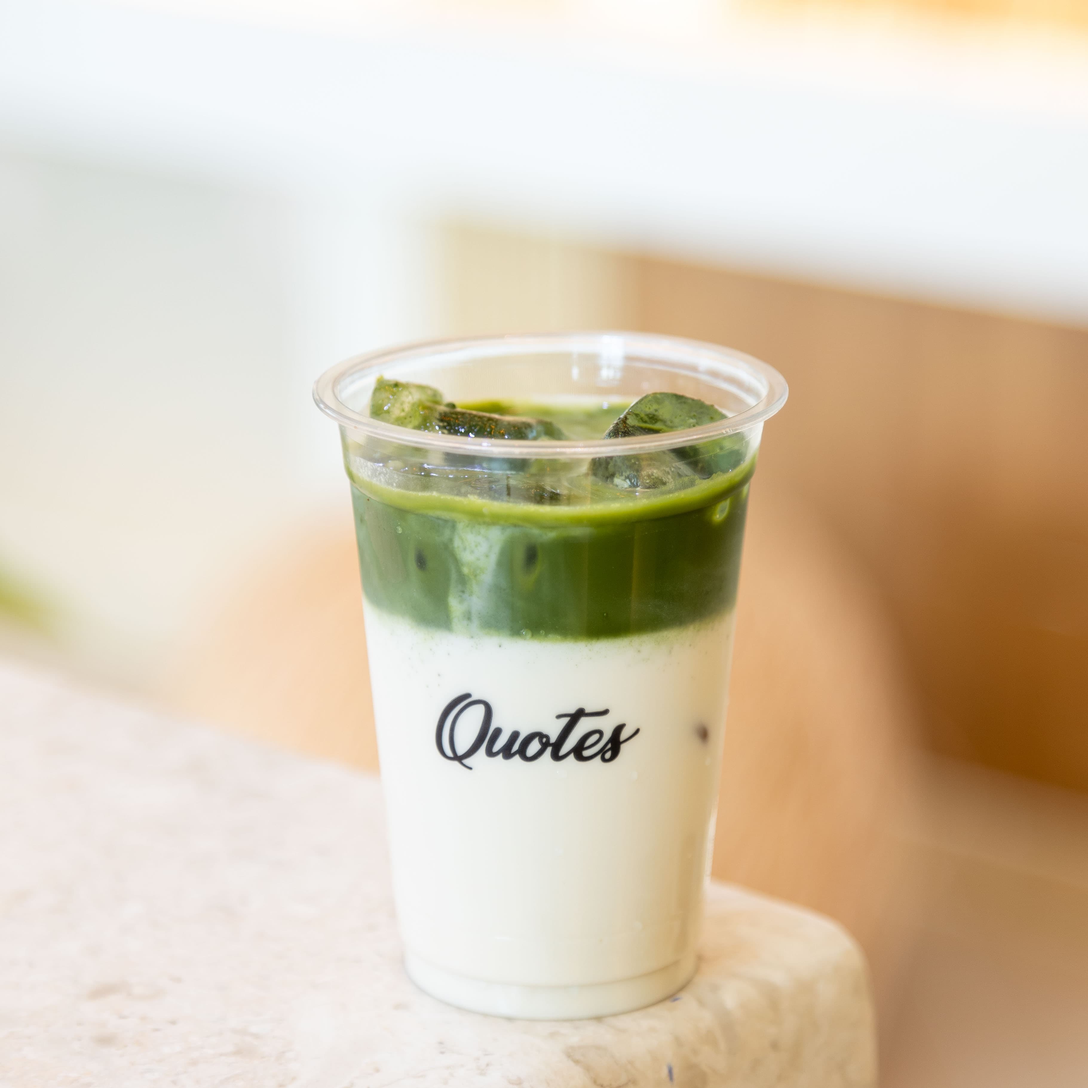 Matcha Classic image