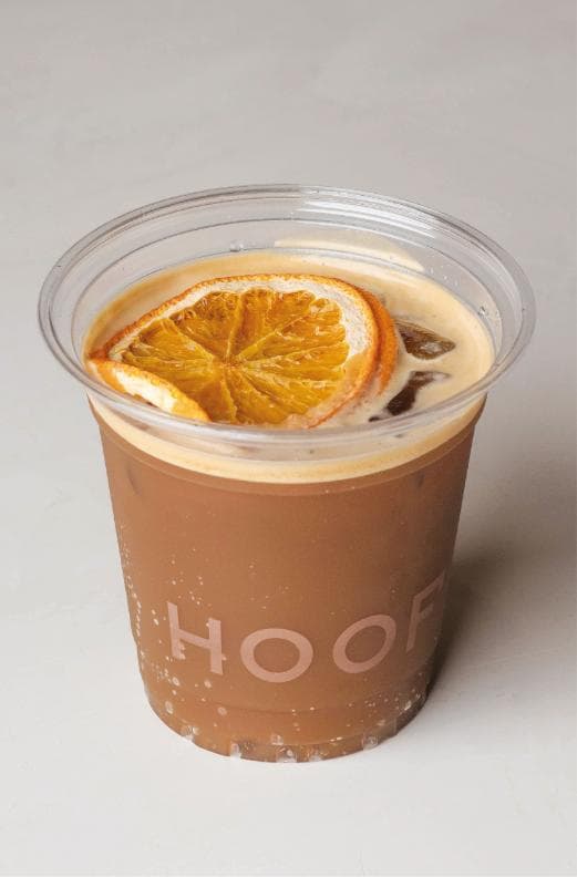 Espresso Tonic image