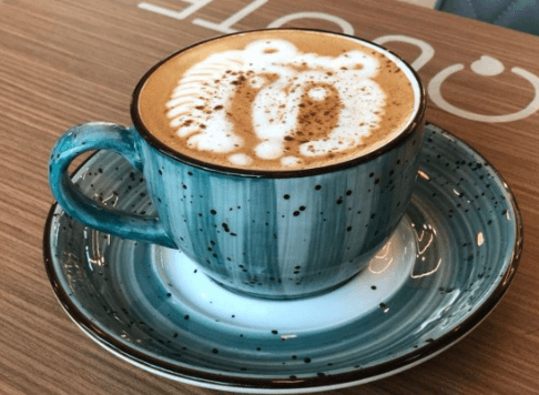 Dark Mocha image