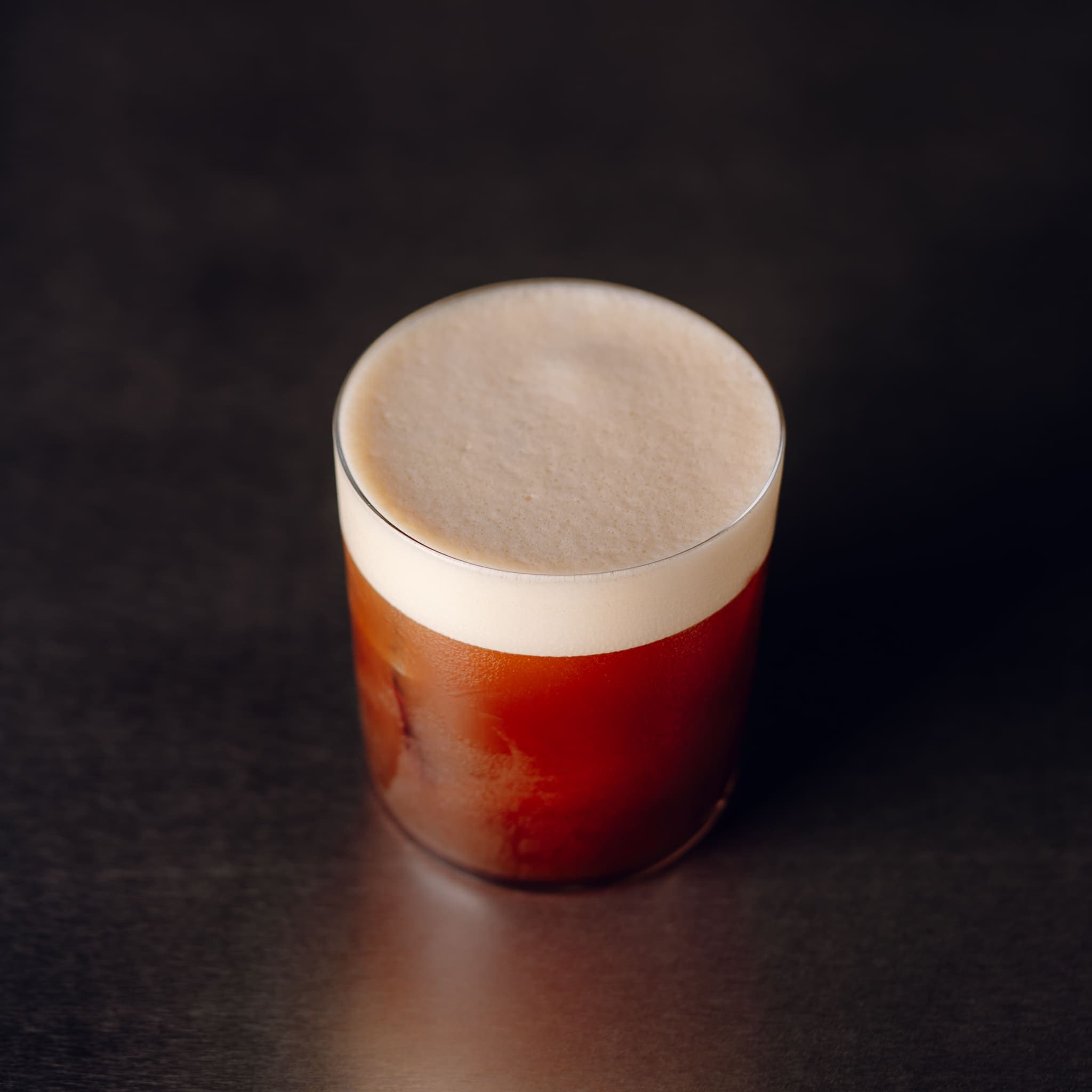Nitro Cold Brew image