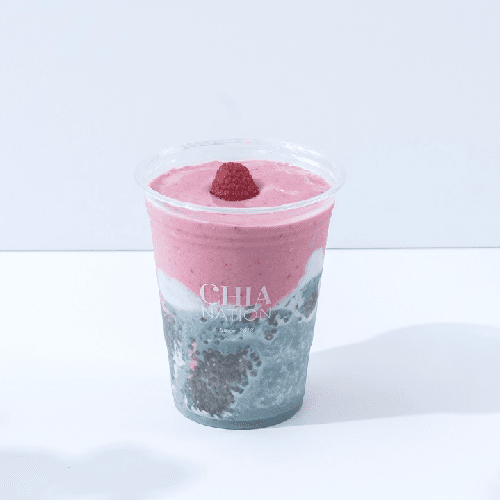 Fighter Smoothie image