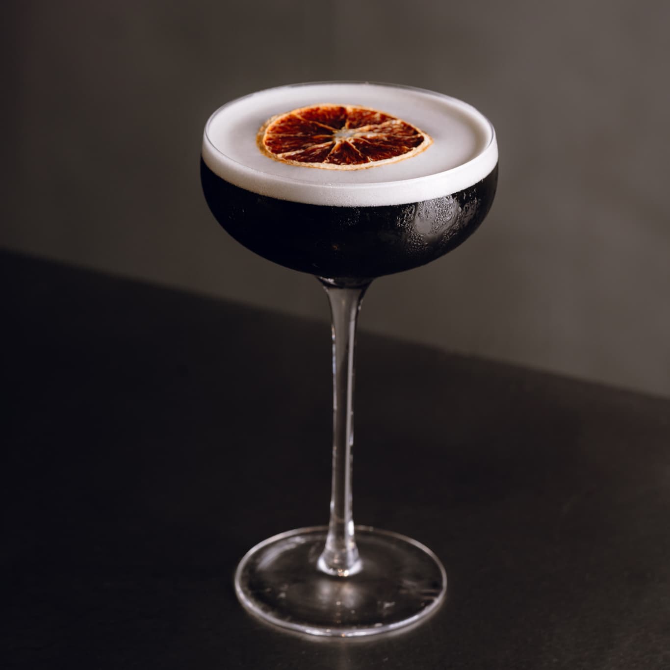 Charcoal Orange image