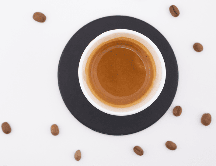 Double Espresso image