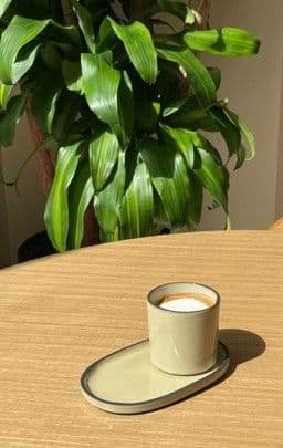 Macchiato image