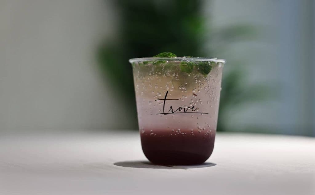 The Joy Mojito image