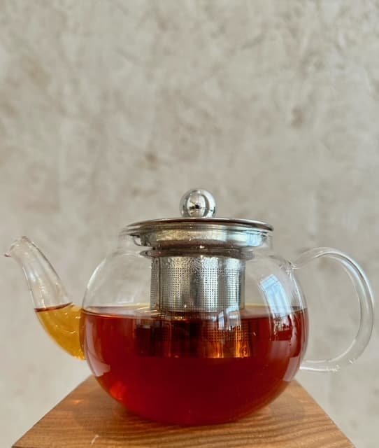 English Breakfast Tea image