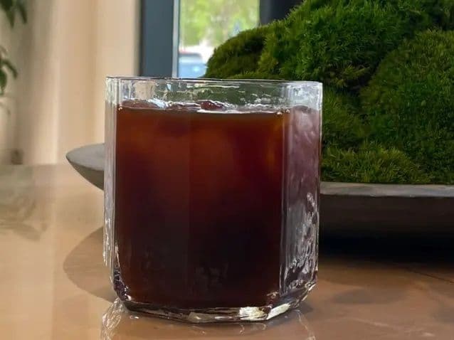Cold Brew image