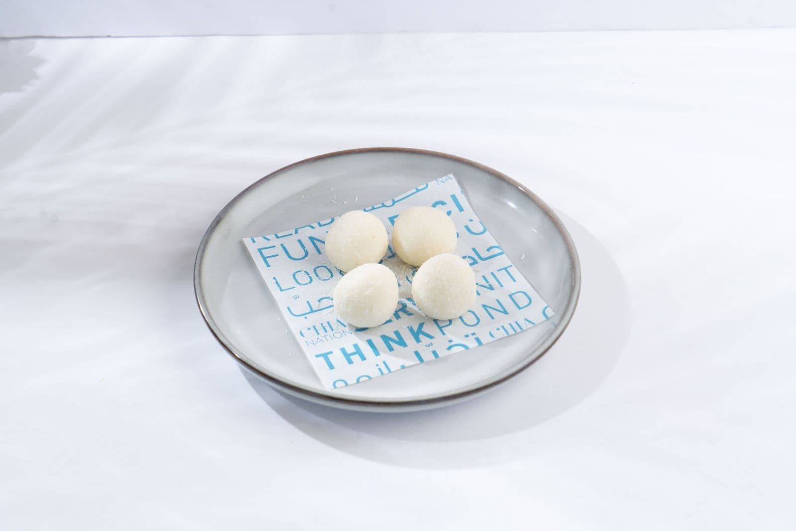 Collagen Balls 4 Pieces image