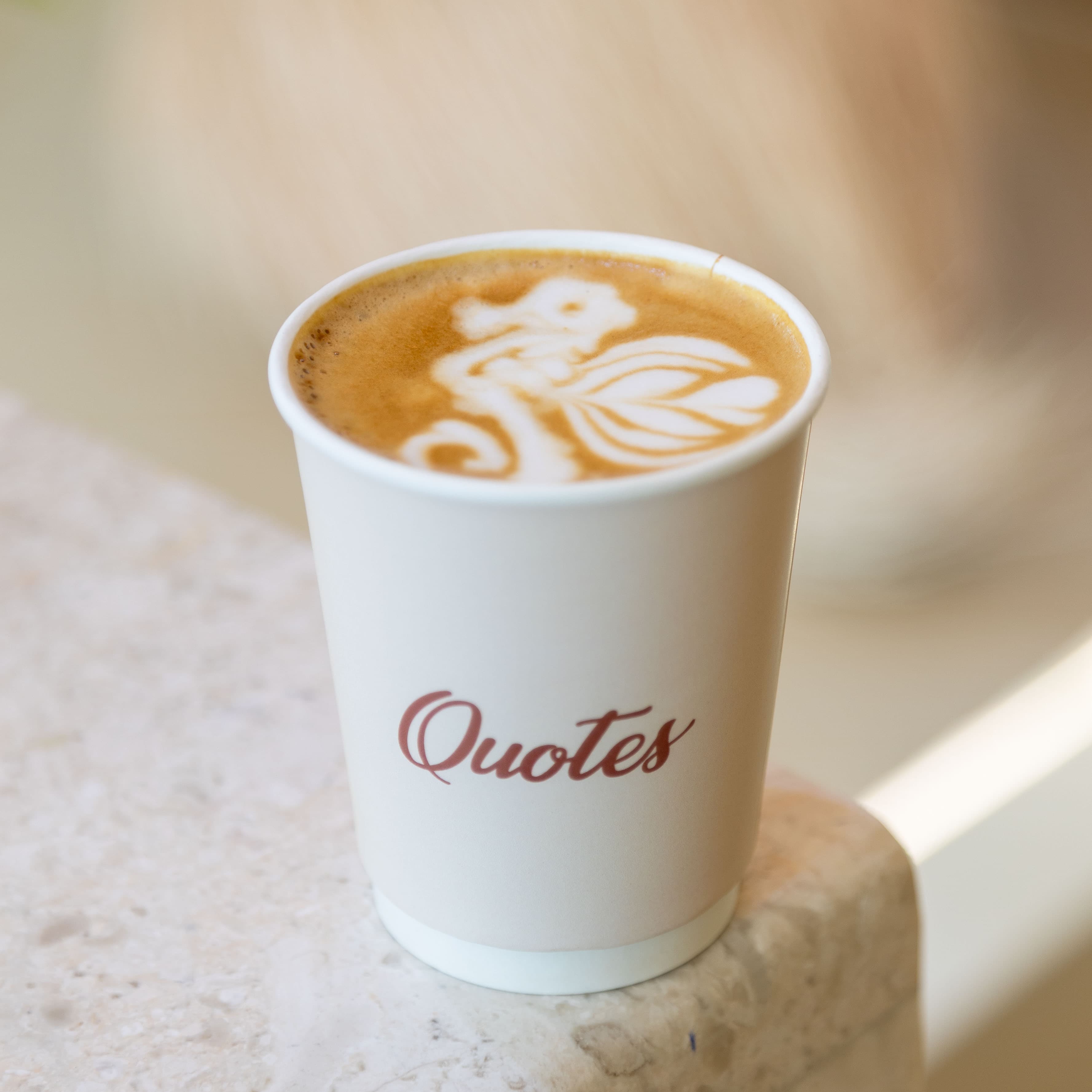 Spanish Cortado image