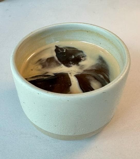 Iced Espresso image