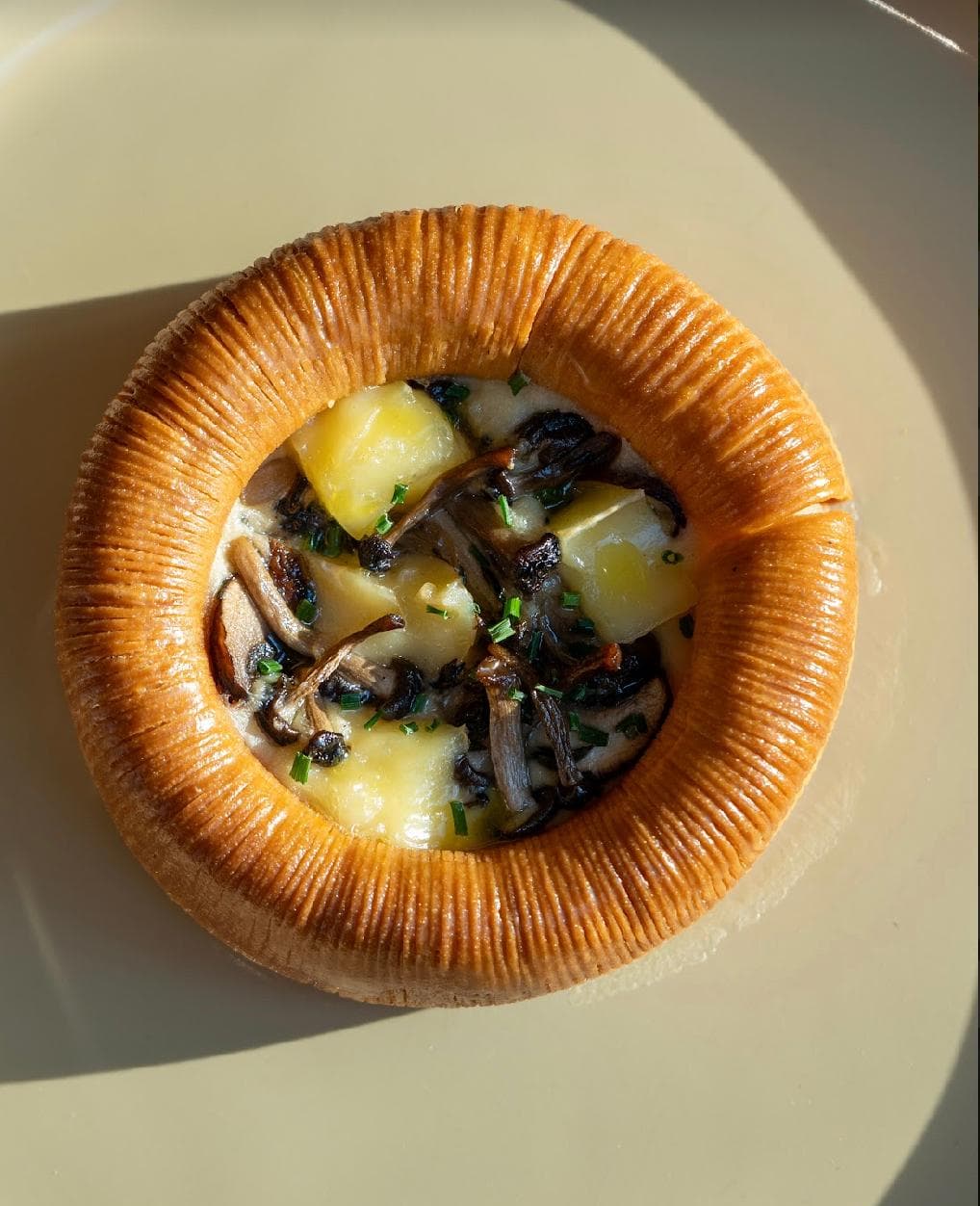 Double Mushroom image