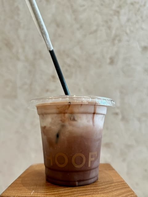 Iced Mocha image