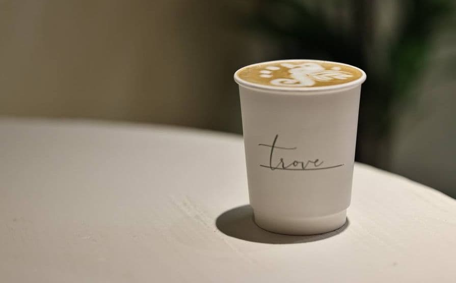 Latte image
