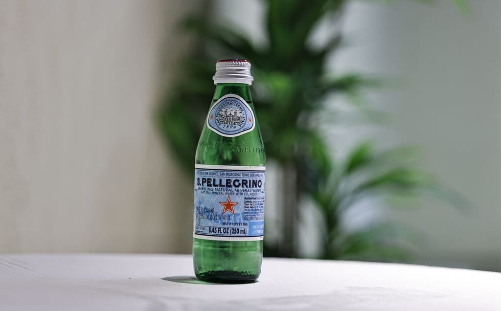 Sparkling Water image