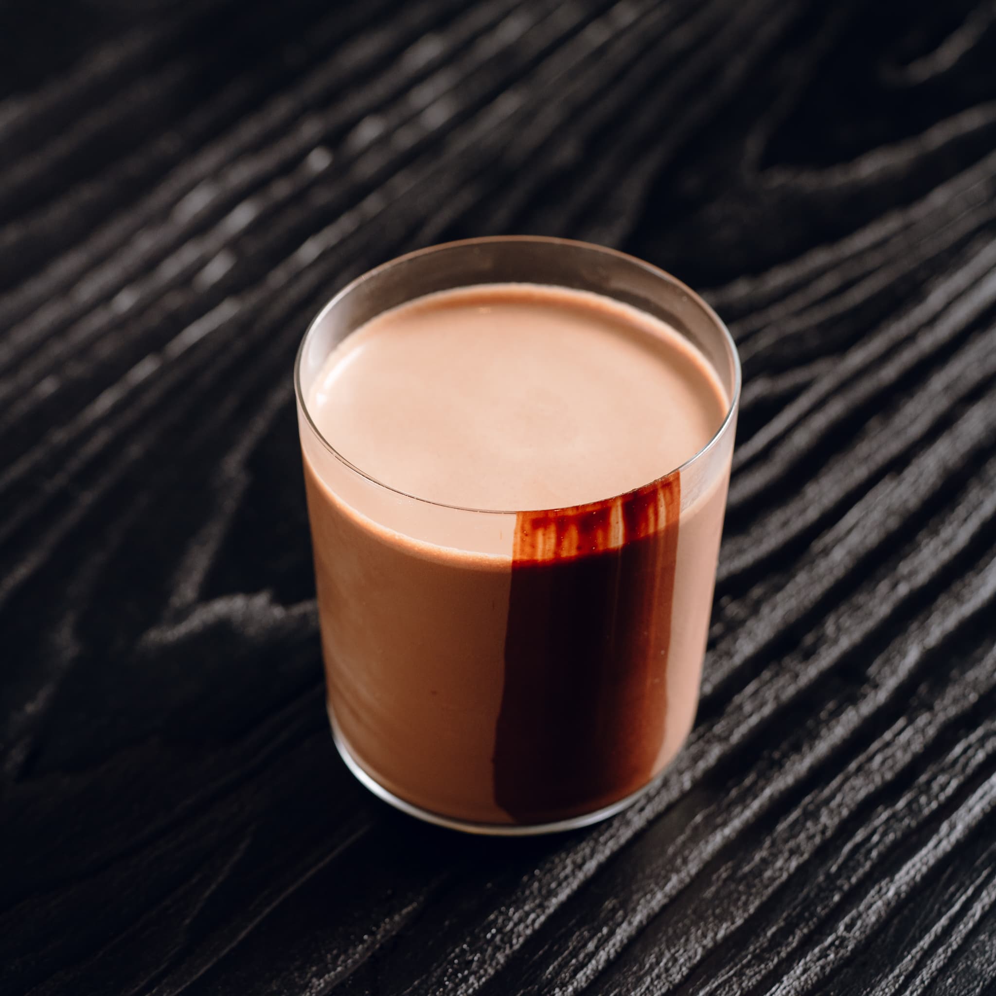 Double Dark Chocolate image