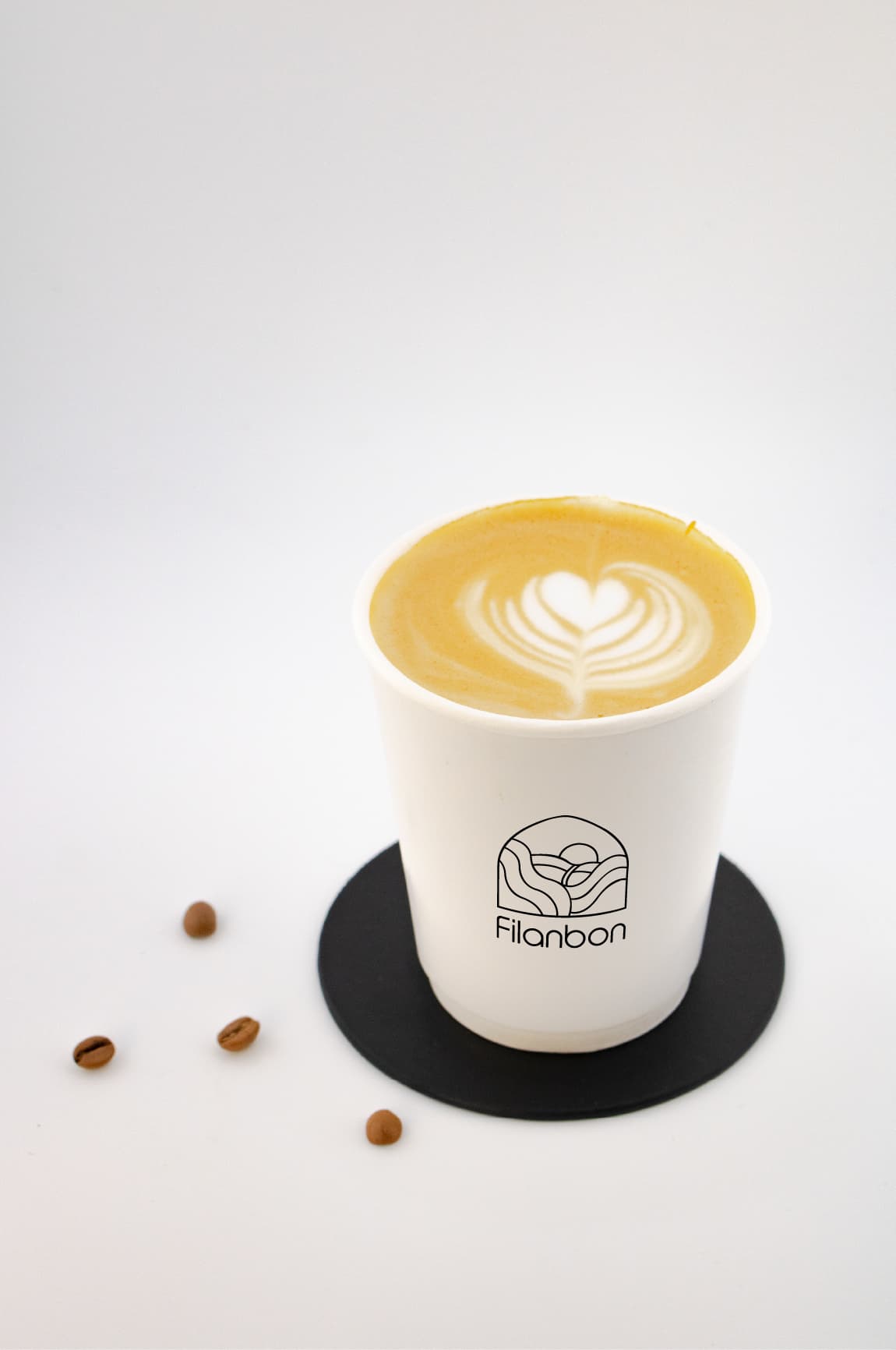 Spanish Latte image