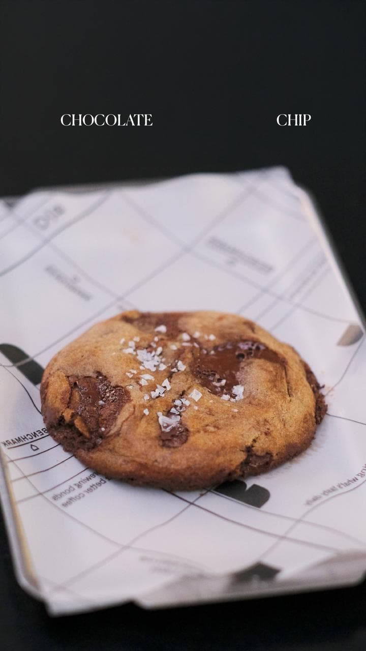 Chocolate Chip image