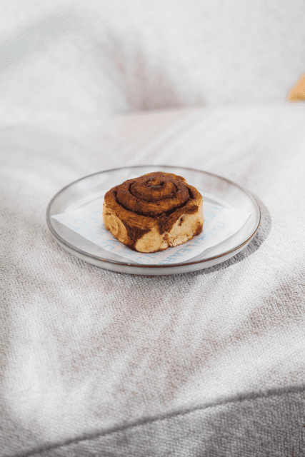 Cinnamon Roll image