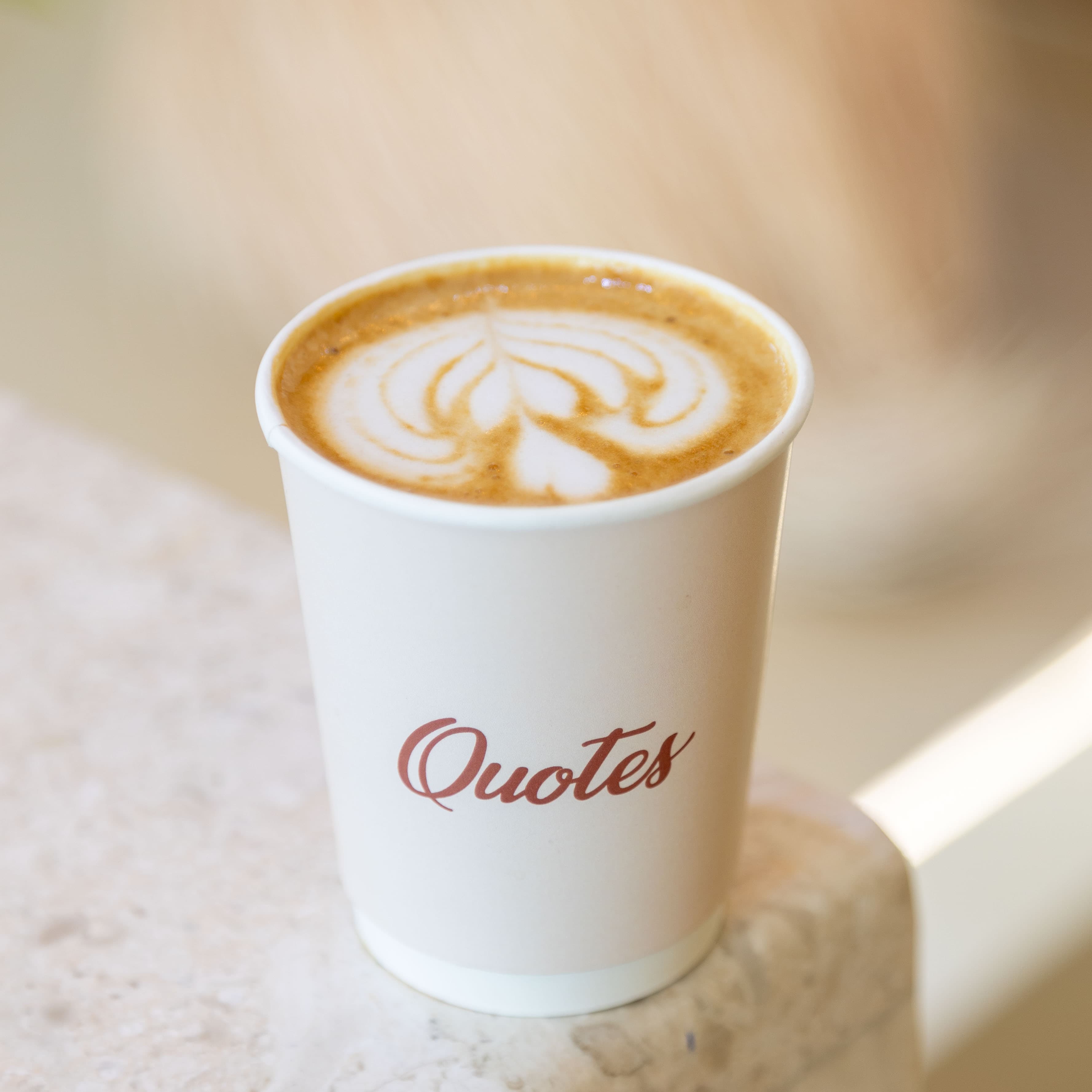 Flat White image