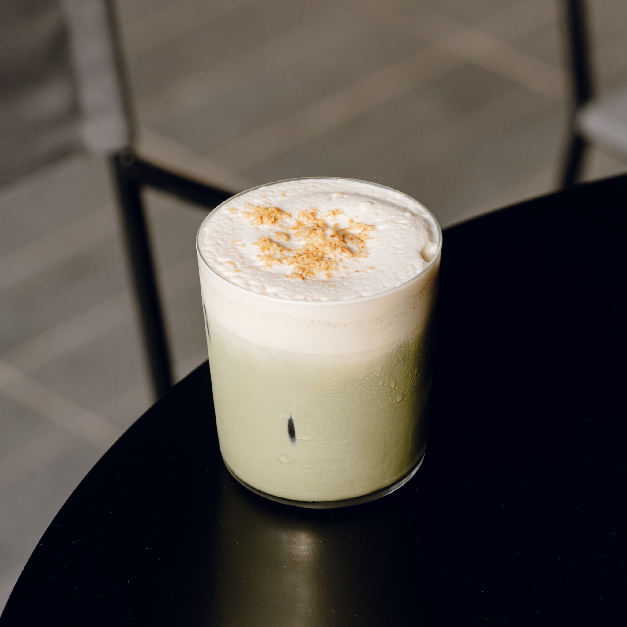 Mango Sticky Rice image