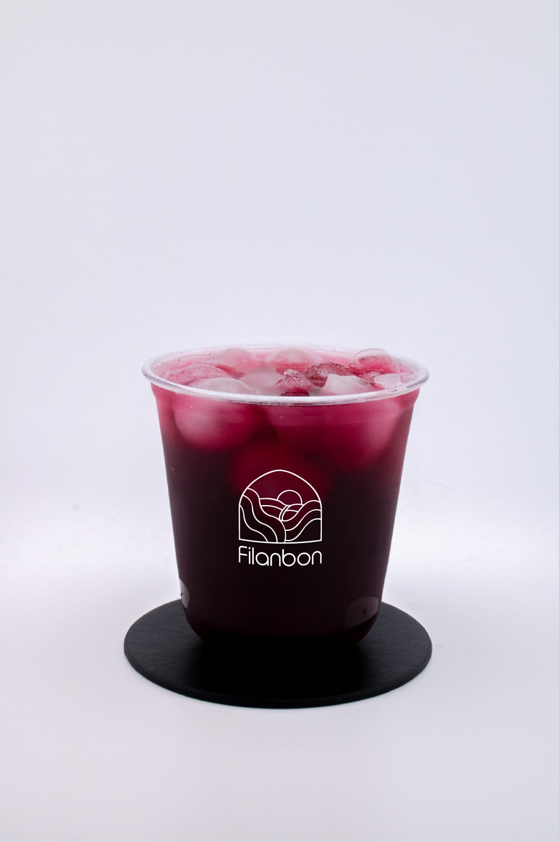 Fruity Hibiscus Mojito image