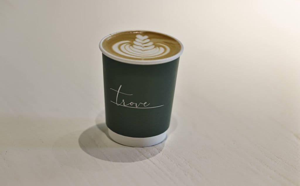 Flat White image