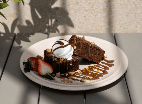 Brownies image