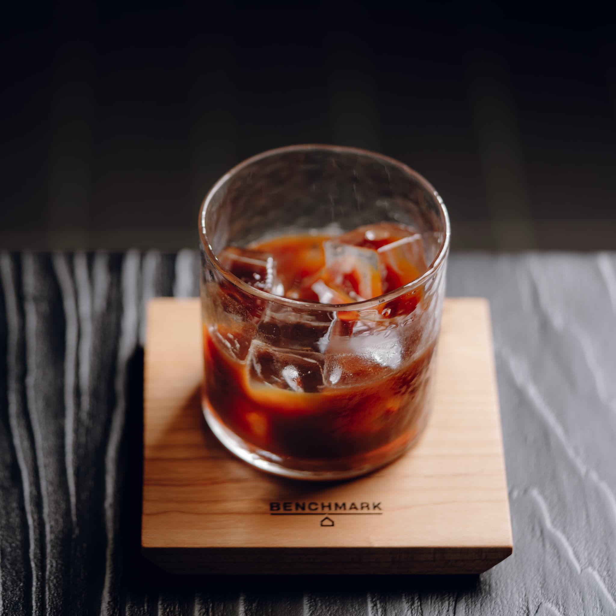 Espresso On The Rocks image