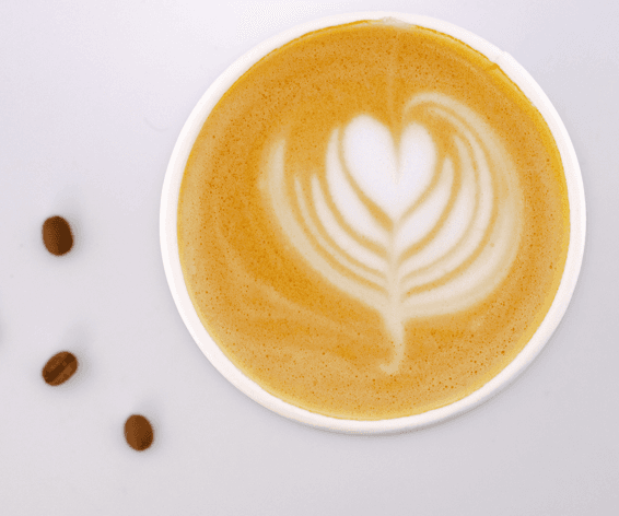 Latte image