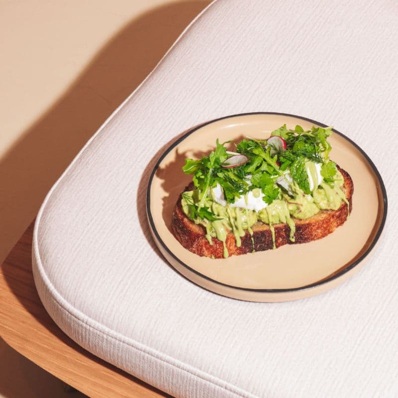 Avocado on Toast image