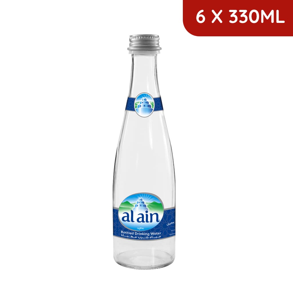 Al ain Water image