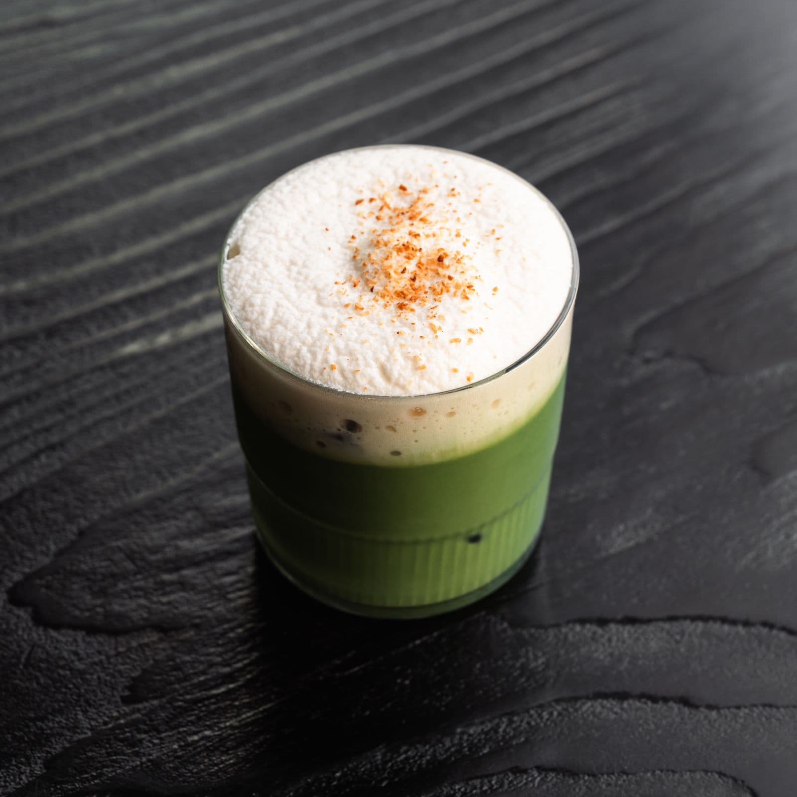 Koko Matcha(Dairy) image