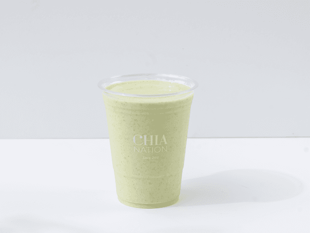 Oaty Avocado image