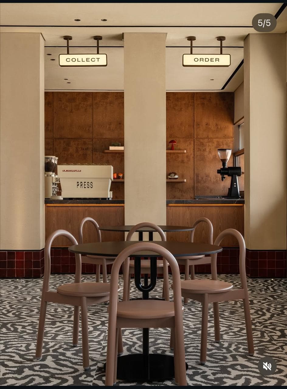Shop Cover