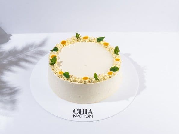 Mango Cake Pre Order image